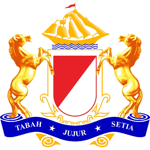 Logo Kadin Talang Empat